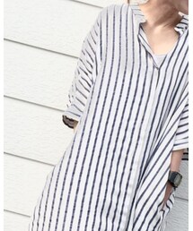 ZARA | ワンピース