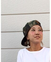 NEW ERA | キャップ