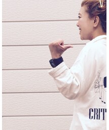 DIESEL | アナログ腕時計