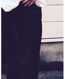 Import & Select | デニムパンツ