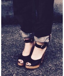 Chloe | サンダル