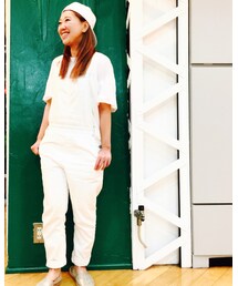 green label relaxing | サロペット/オーバーオール