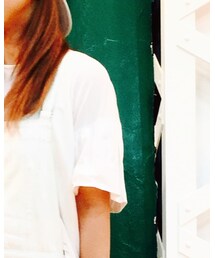 ADAM ET ROPE' | Tシャツ/カットソー