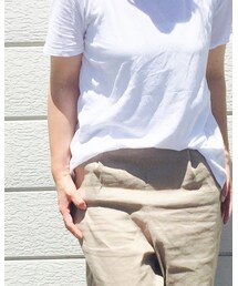 ZARA | シャツ/ブラウス