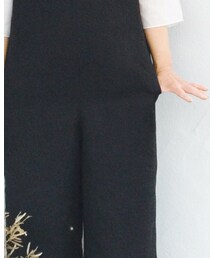 teti | サロペット/オーバーオール