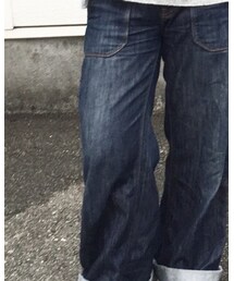 CIAOPANIC | デニムパンツ