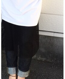 ADAM ET ROPE' | スカート