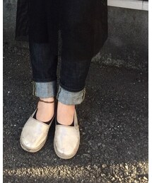 UNIQLO | デニムパンツ