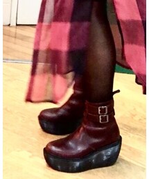 Dr. Martens | ブーツ