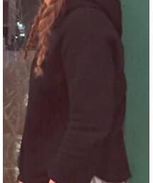 American Apparel | パーカー