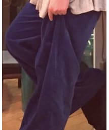 TOMORROWLAND  | パンツ