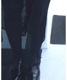 Import & Select | パンプス