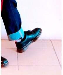 Dr. Martens | ブーツ