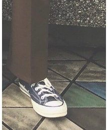 CONVERSE | スニーカー