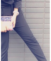 GU | その他パンツ