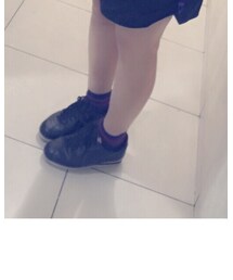 SPINNS | ソックス/靴下