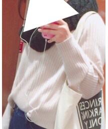 H&M | ニット/セーター