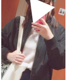 H&M | ニット/セーター