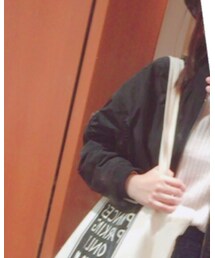 GU | ブルゾン