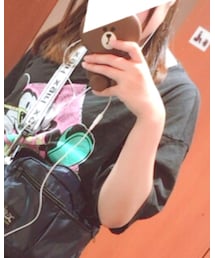 Bershka | Tシャツ/カットソー