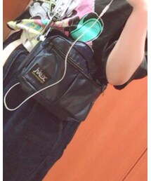 mini 付録 | ショルダーバッグ