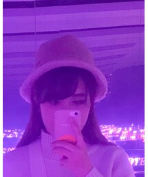 Agatha | ハット