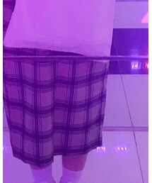 GU | スカート