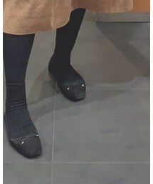 H&M | バレエシューズ