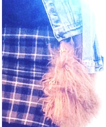 Another Edition | ショルダーバッグ