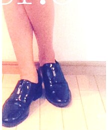 ZARA | ローファー