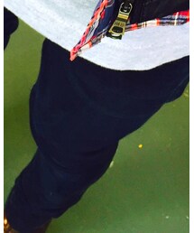 Nudie Jeans | デニムパンツ