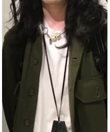 MARTIN MARGIELA | ネックレス
