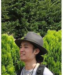 Borsalino | ハット