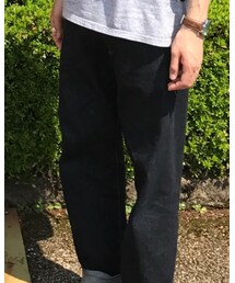 KATO` | デニムパンツ