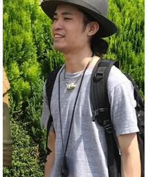 MARTIN MARGIELA | ネックレス