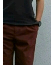 RAGEBLUE | スラックス