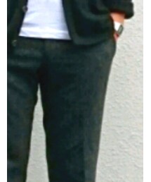 チープCASIO | アナログ腕時計