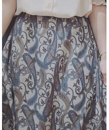 E hyphen world gallery | スカート