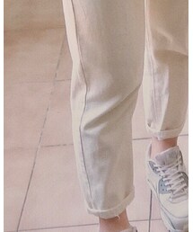 An alley | Tシャツ/カットソー