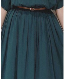 earth music&ecology | ワンピース/ドレス