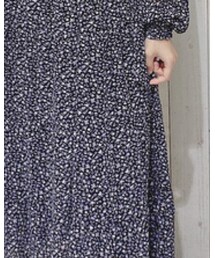 earth music&ecology | ワンピース/ドレス