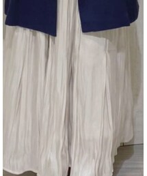 earth music&ecology | スカート