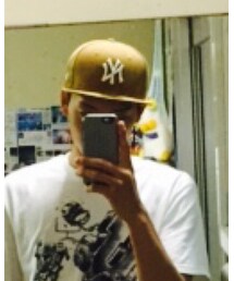 NEWERA | キャップ