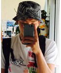 STUSSY(ステューシー)の「帽子(ハット)」