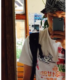 NIXON | バックパック/リュック