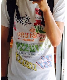 STUSSY | Tシャツ/カットソー