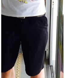 GU | チノパンツ