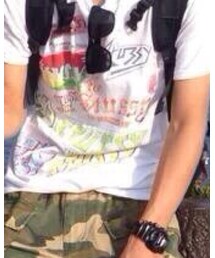 STUSSY | Tシャツ/カットソー