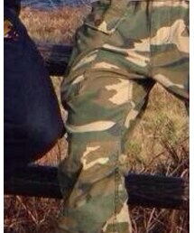 古着 | カーゴパンツ