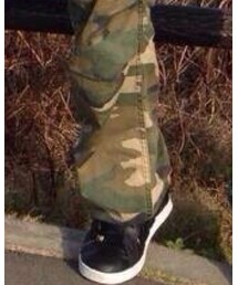 DC | スニーカー